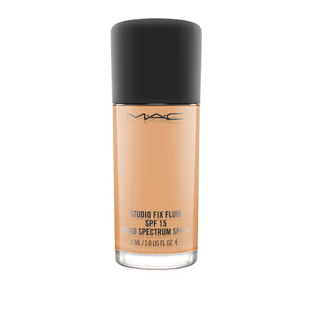 MAC - Studio Fix Fluid SPF 15