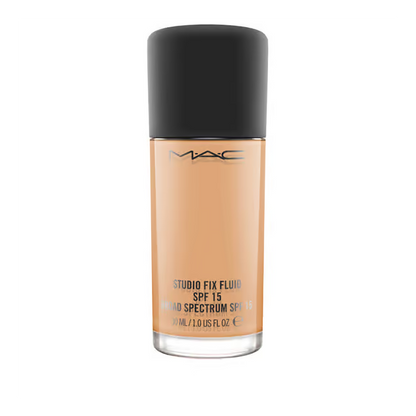 MAC - Studio Fix Fluid SPF 15