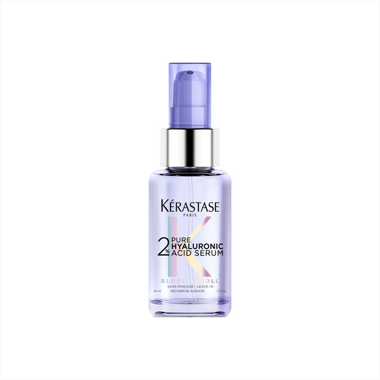 Kerastase - 2% Pure Hyaluronic Acid Serum