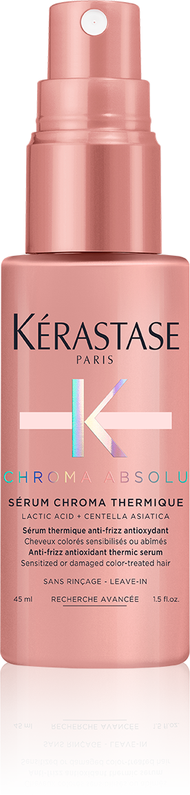 Kerastase - Coffret Chroma absolu Discovery