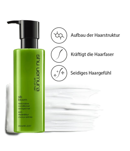 Shu Uemura – Aufbauende Pflegespülung