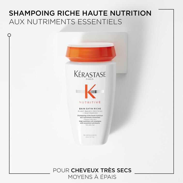 Kerastase - Bain Satin Riche