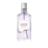 L'Occitane - Eau de Toilette alla lavanda bianca 