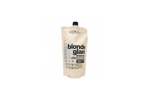 Redken - Blonde glam developper 9%/ 30 V