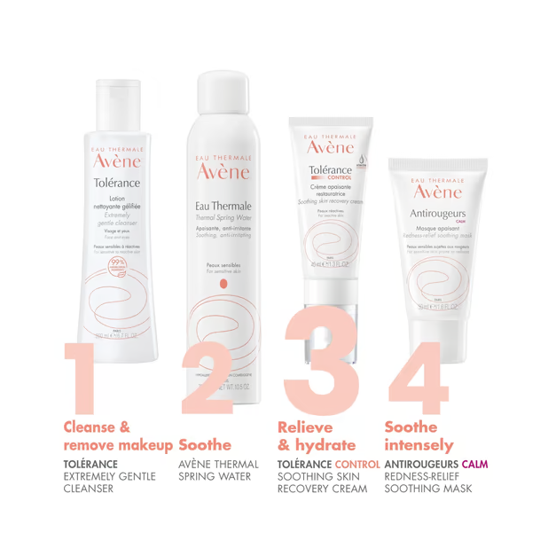 Avene - Crème apaisante