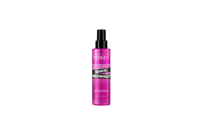 Redken - Spray per asciugatura rapida