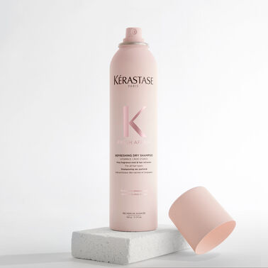 Kerastase - Shampooing sec