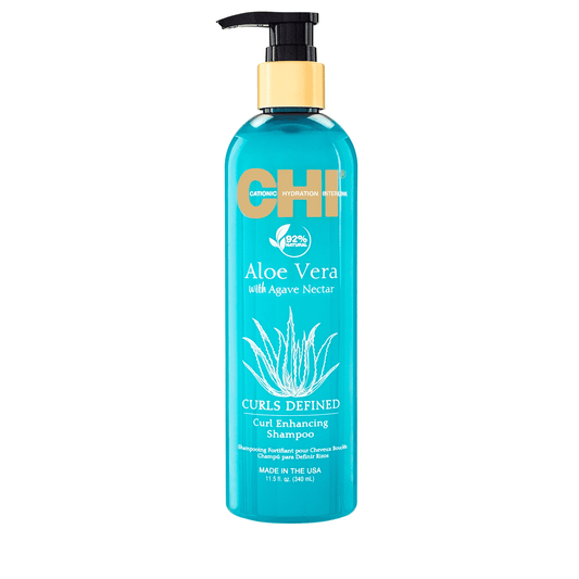 Curl Enhancing Shampoo