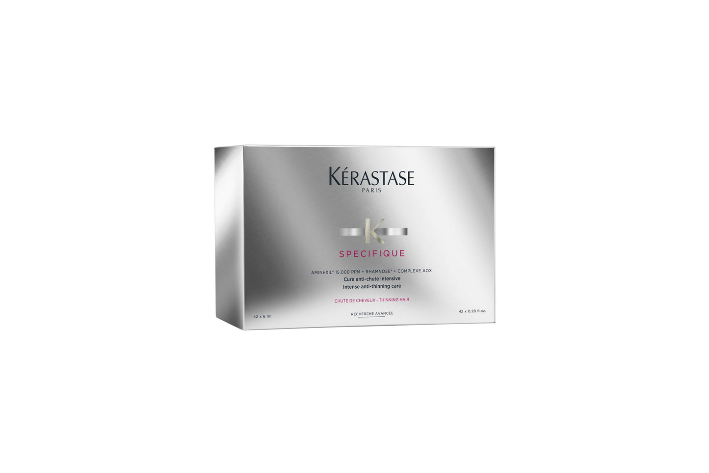 Kerastase - Cure Aminexil