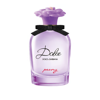 Dolce &amp; Gabbana – Pfingstrose – Eau de Parfum