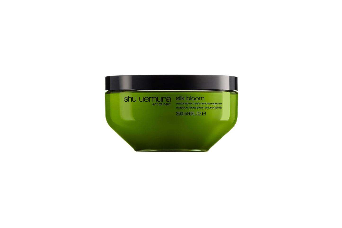 Shu Uemura – Maske reparieren