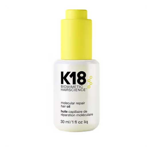 K18 Biomimetic Hairscience - Olio per capelli per riparazione molecolare 