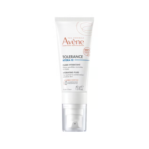 Avene - Fluide hydratant