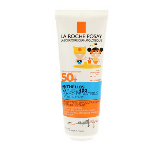 La Roche-Posay - Kids Milch UV Mune 