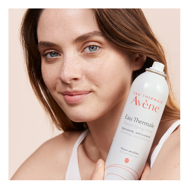 Avene - Spray eau thermale pour peaux sensibles