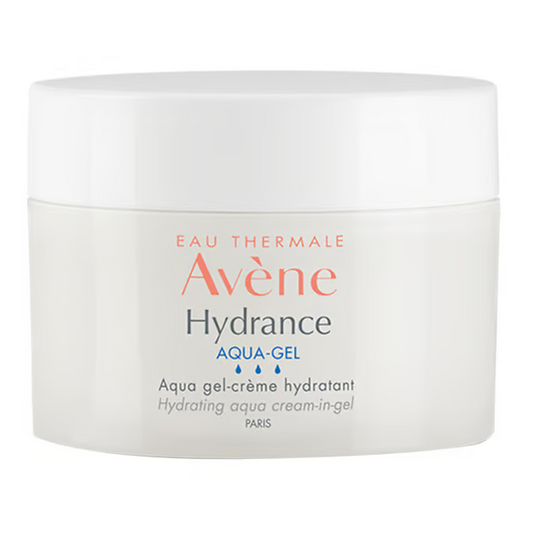 Avene - Aqua-Gel Aqua gel-crème hydratant