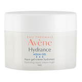 Avene - Aqua-Gel Aqua-gel-crema idratante 