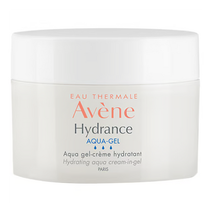 Avene - Aqua-Gel Aqua-gel-crema idratante 