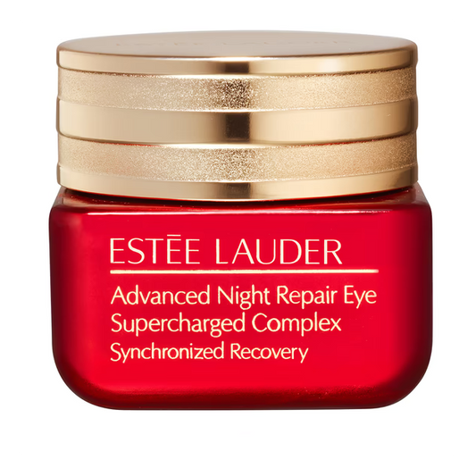 Estee Lauder - Complesso Eye Supercharged - Anno lunare