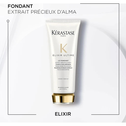 Kerastase - Fondant à l'huile sublimatrice