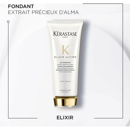 Kerastase - Fondant à l'huile sublimatrice