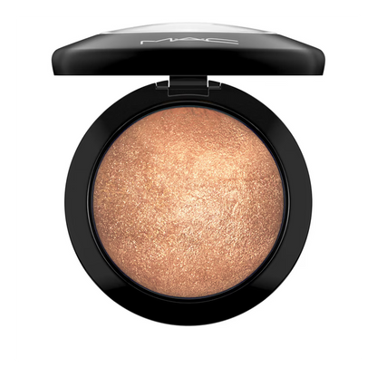 MAC - Mineralizza Skinfinish