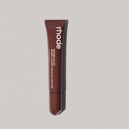 Rhode Peptide Lip Tint Espresso