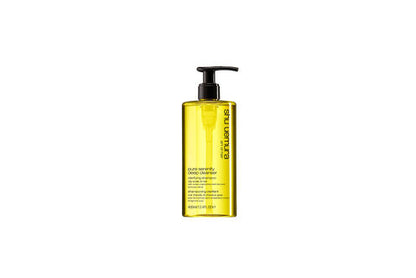 Shu Uemura – Pure Serenity Clarifying Shampoo