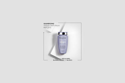 Kerastase - Bain Ultra-Violet