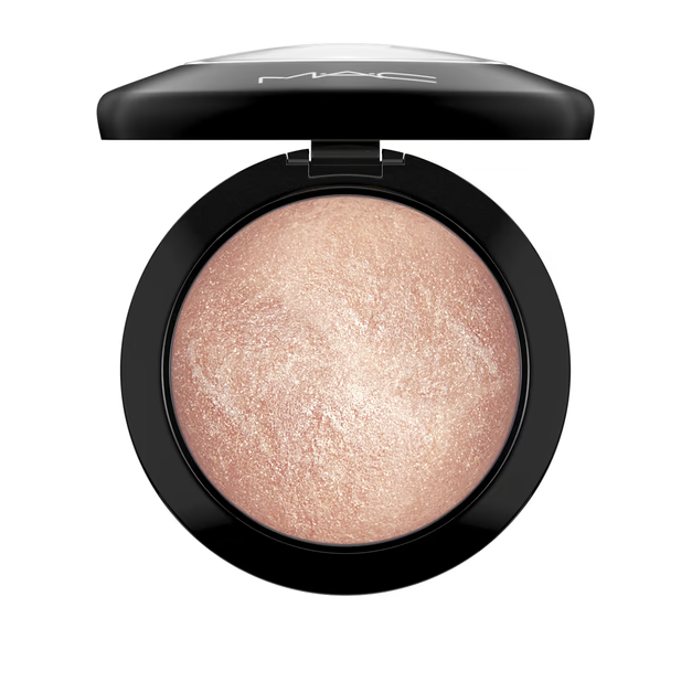 MAC - Mineralizza Skinfinish