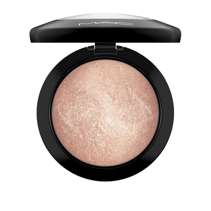 MAC - Mineralizza Skinfinish