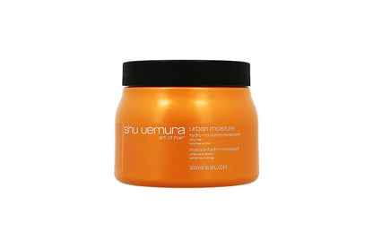 Shu Uemura – Hydro-nährende Maske