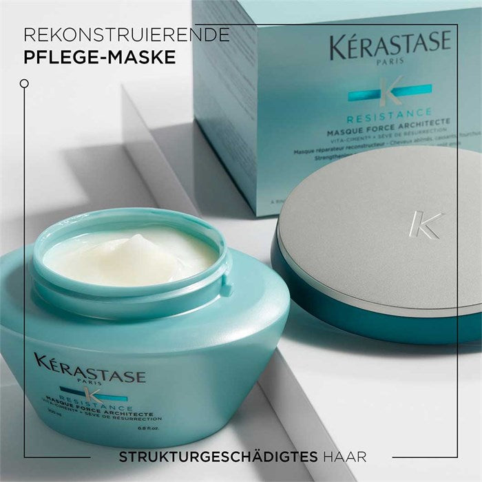 Kerastase - Masque extentioniste