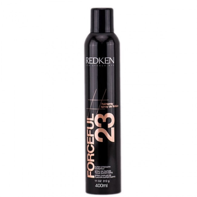 Redken - Hairsprays - Forceful 23