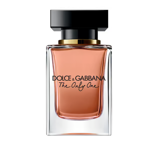 Dolce &amp; Gabbana – Dolce &amp; Gabbana – Das einzige Eau de Parfum