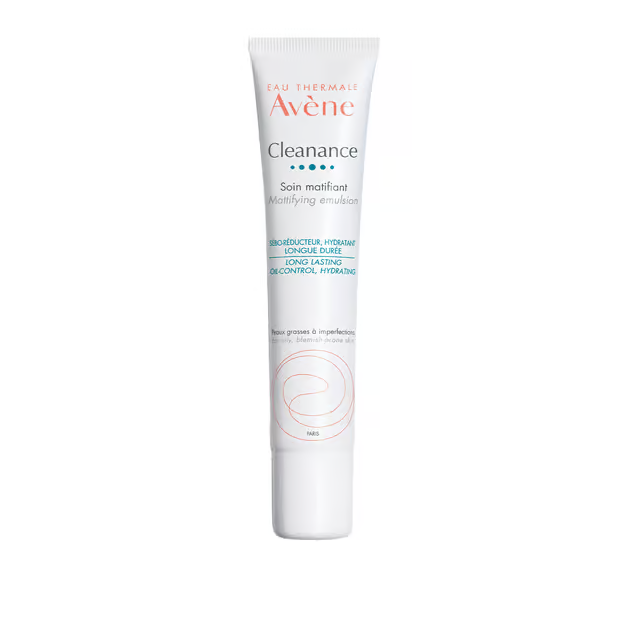 Avene - Cleanance soin 3 en 1