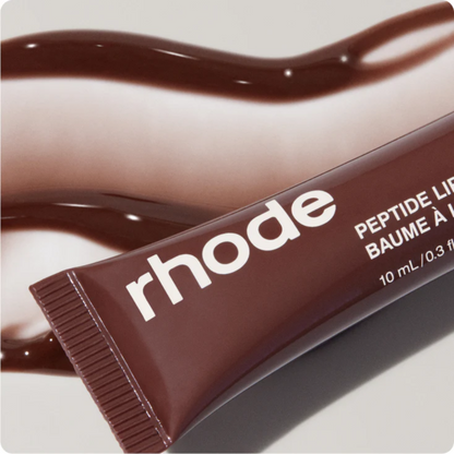 Rhode Peptide Lip Tint Espresso