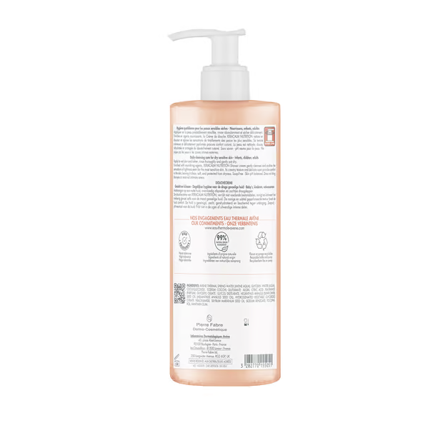 Avene - Crème douche