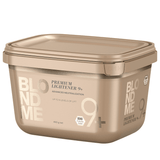 Schwarzkopf Prof. - Bond Enforcing Premium Lightener 9+