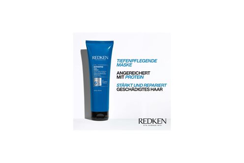 Redken - Masque réparateur fortifiant