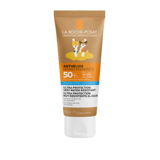 La Roche-Posay - Crema solare Dermo-Pediatrics SPF 50+ 