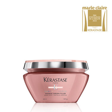 Kerastase - Masque Chromafiller