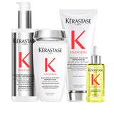 Kérastase - Soin Réparateur En Profondeur & Brillance