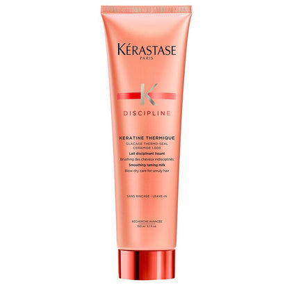 Kerastase - Lait Disciplinant Lissant