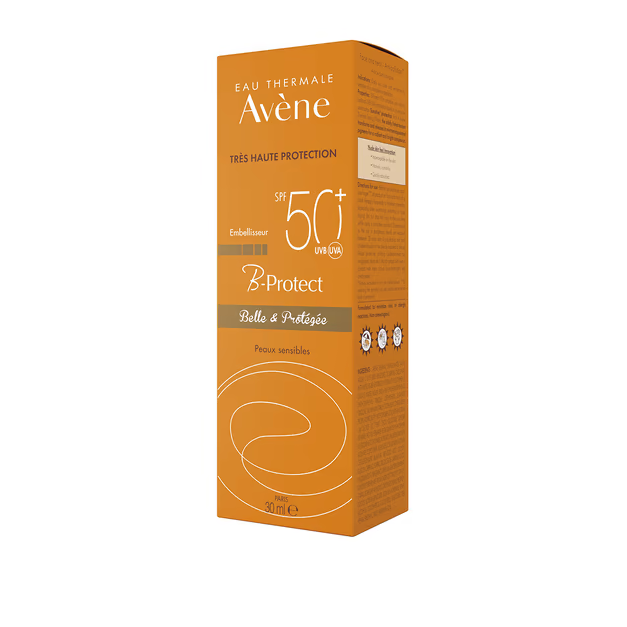 Avene - Solaire B-Protect SPF50+