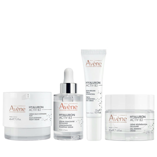 Set de Soins Anti-âge