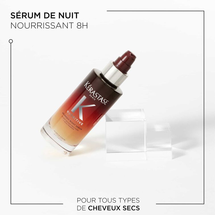 Kerastase - Sérum Nuit Nourrissant