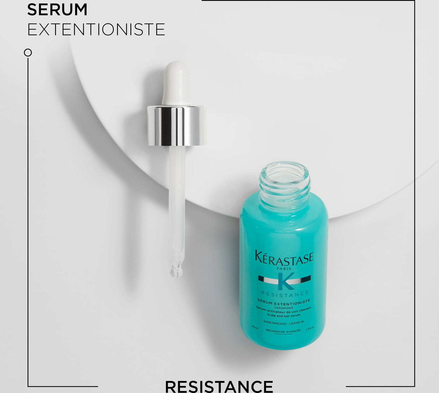 Kerastase - Sérum Extentioniste