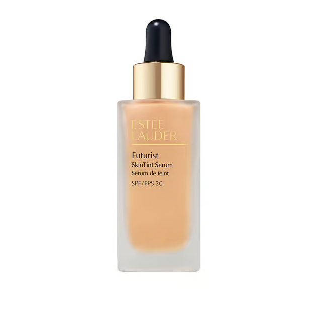 Estee Lauder - Futurist SkinTint Serum SPF 20