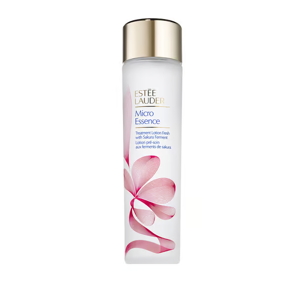 Estee Lauder - Lozione trattante Micro Essence Sakura-Ferment 